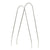 SKS U-Stay Kit For Velo Series Fenders  