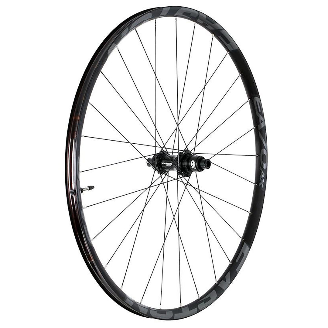 Wheels Easton Easton EA70 AX Disc 700c Rear Wheel 10x135+12x142 XDR Dark Slate Gray