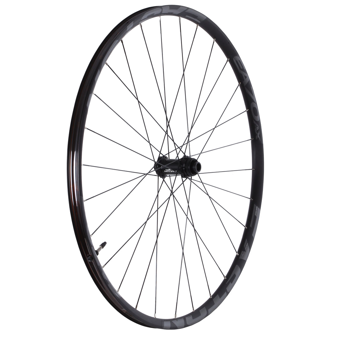 Easton NO LONGER AVAILABLE  EA70 AX Disc 700c F Wheel 9x100