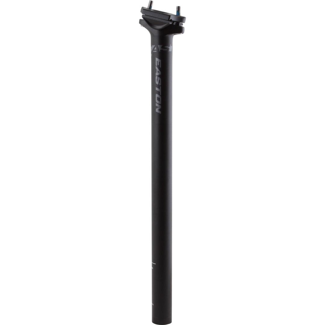 Seatpost Easton Easton EA70 Alloy Seatpost with 20mm Setback 27.2 x 350mm Dark Slate Gray