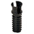 Seatpost Parts and Accessories Easton Easton Di2 Battery Holder - For 27.2mm Seatpost Dark Slate Gray