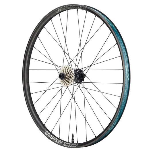 E*thirteen Grappler Sidekick Flux Carbon DH R Wheel 29" 12x148