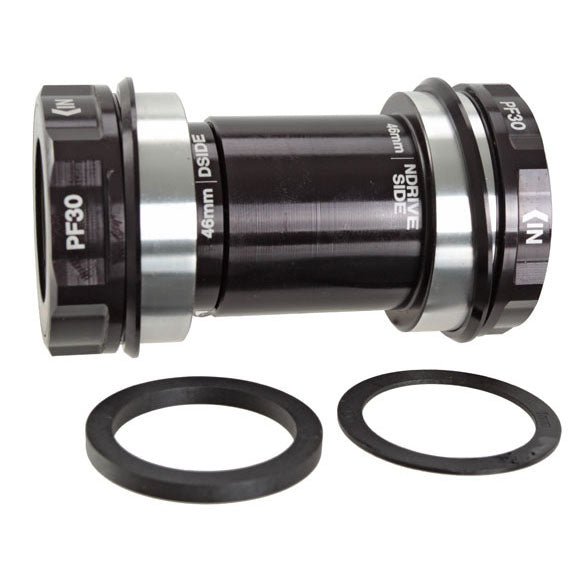Bottom Brackets E*thirteen E*thirteen PF-30 BB for E*Thirteen Cranks Dark Slate Gray