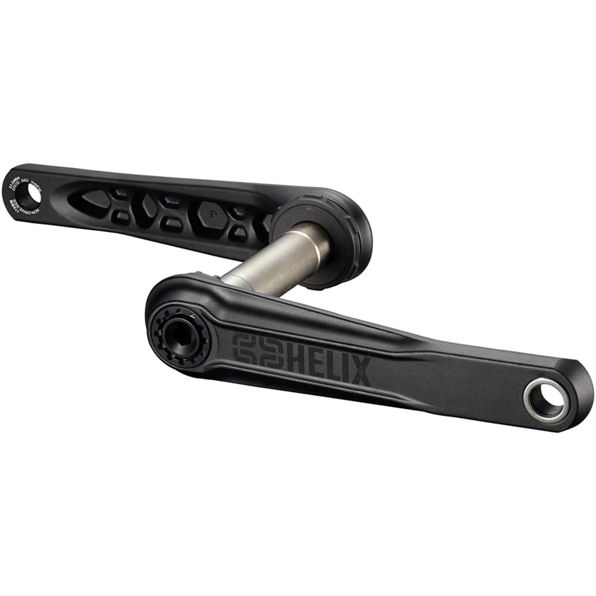E*thirteen Cranksets and Arms ( ) - Dragonspine Cycling
