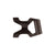 EVOC WF Female Clip for piping