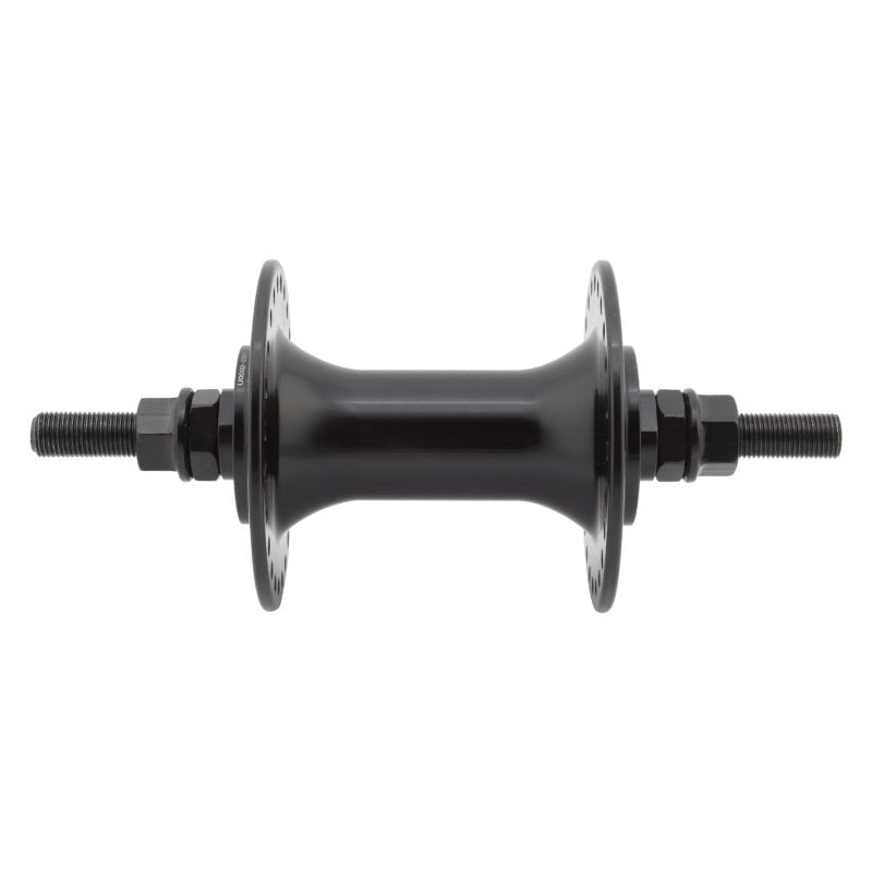 Black ops MX-1100 BMX Hubs hub front 48H 100