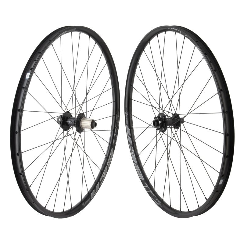 Wheel master 29` Alloy Mountain Disc Double Wall 29in Wheel SET