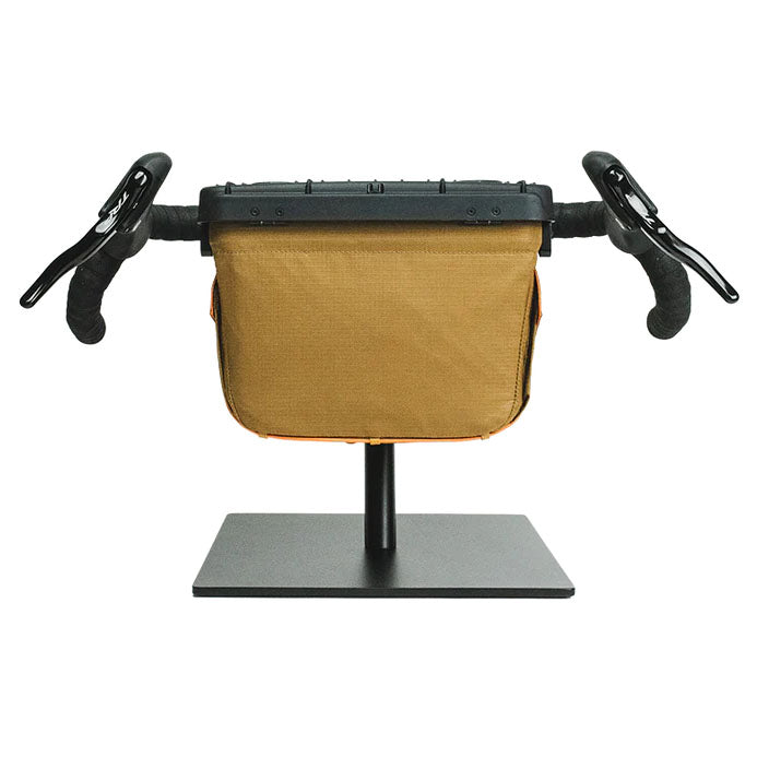 Route Werks The Big Handlebar Bag - Coyote