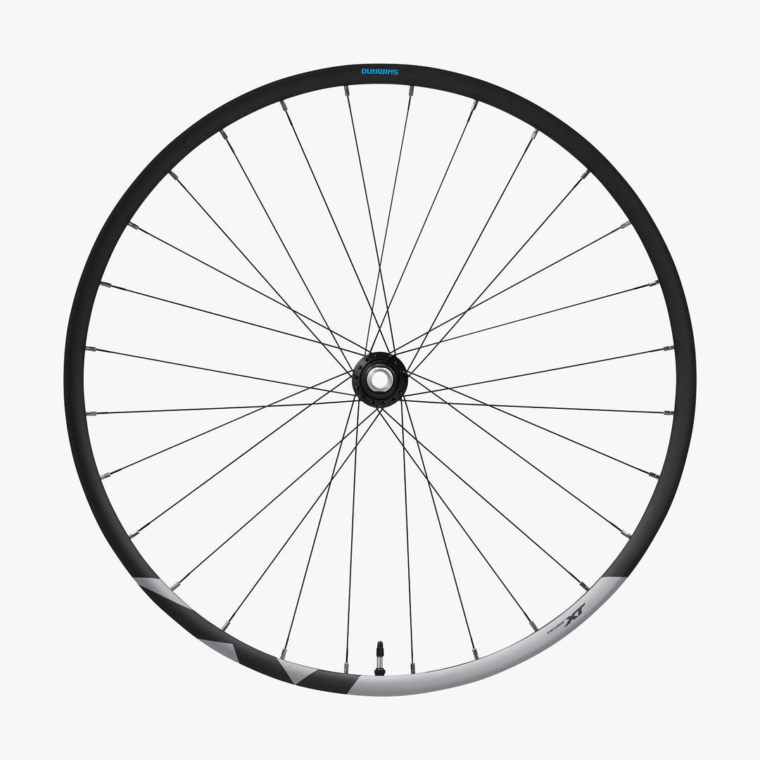 DEORE XT WH-M8120 27.5" - Front / N/A