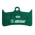 Sinter Disc Pads Hope V4  Green