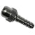 Silca Thread On Schrader Chuck with Hose Barb