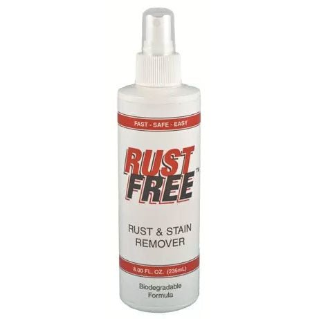Boeshield Rust Free 8.0oz  Each