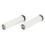 Renthal SC Lock-On Grips 130mm Ultrasoft White