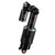 RockShox Vivid Ultimate RC2T Rear Shock - 205 x 62.5 mm Linear XL Air 2 Tokens Reb 55 / Comp 34 L/O 45 Standard Trunnion D1