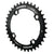 Race Face 104 NW Chainring 104BCD 36T Black