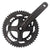 FSA Vero Pro Crankset 2x 50/34T 175mm N11
