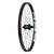 Raceface ERA Wheel Rear 27.5'' / 584 Holes: 28 12x148mm TA 148mm Disc IS 6-bolt Shimano Micro Spline