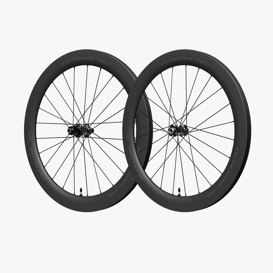 ULTEGRA WH-R8170 C60 - Pair / HG
