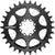 Cane Creek Direct Mount Chainring - 30t 8-Bolt Direct Mount 3mm Offset Black