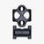 SDG Components Tellis Clamp Assembly - Compatible with all Tellis posts Set