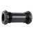 CeramicSpeed BB ALPHA Bottom Bracket - English/BSA 73mm For 24mm/Shimano Spindle MTB BLK