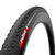 Vittoria Terreno T30 Fine Loose Tire - 700 x 37 Clincher Folding BLK Gravel Sport