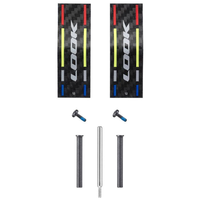 LOOK KEO Blade Kit - 12Nm MY24+