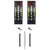 LOOK KEO Blade Kit - 12Nm MY24+