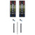 LOOK KEO Blade Kit - 16Nm MY24+