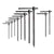 Silca T-Handle Folio Tool Kit 10 Kit