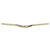 Renthal FatBar Lite Handlebar - Aluminum 20mm 760mm 31.8mm Gold V3