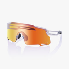 Equinox CE-EQNX5 - Matte Crystal with RIDESCAPE BR (Bright) Lens