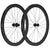 Vision SC48 i25 Wheelset 700c 12x100/142 TA HG11R