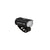 Lezyne Mini Drive 450+ Front Light Satin Black