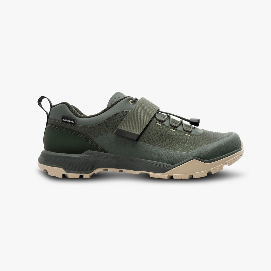 SH-EX500 - Olive / 40 / M7