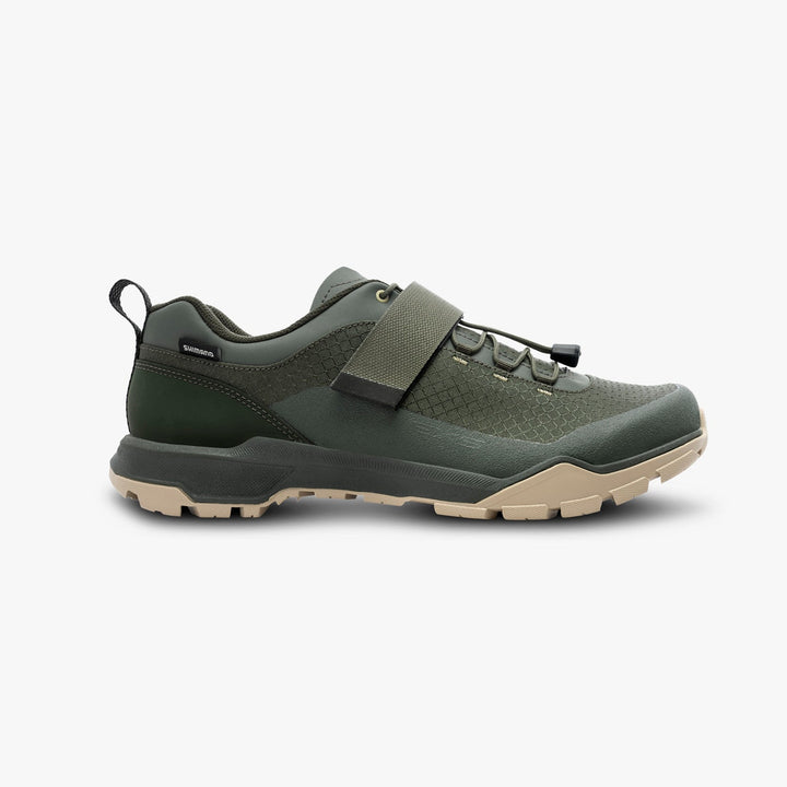 SH-EX500 - Olive / 40 / M7