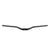 Renthal FatBar Lite Handlebar - Aluminum 40mm 760mm 31.8mm Black V3