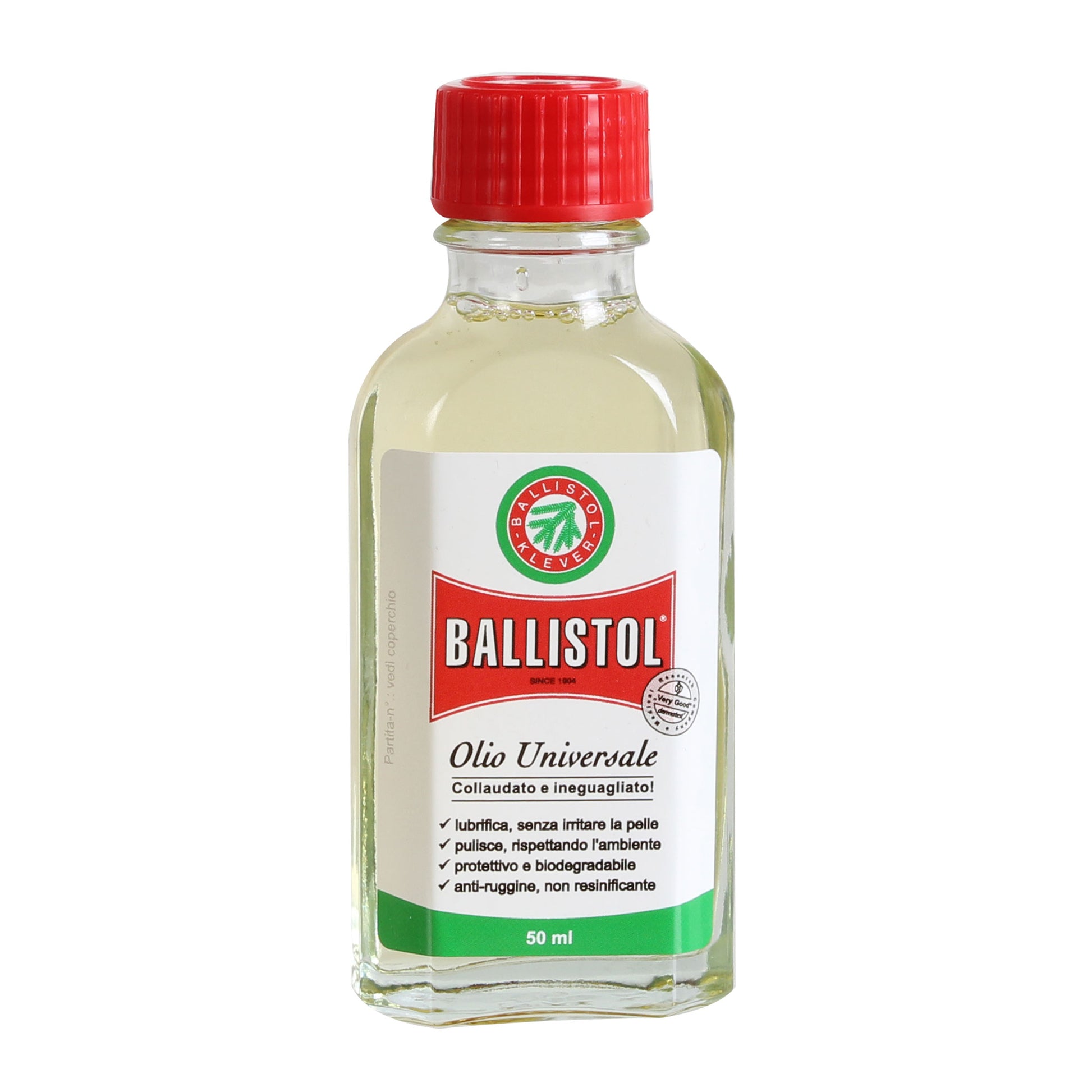 Formula Shock Oil ( ) - Dragonspine Cycling