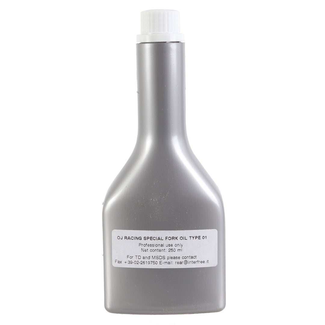 Formula Shock Oil ( ) - Dragonspine Cycling