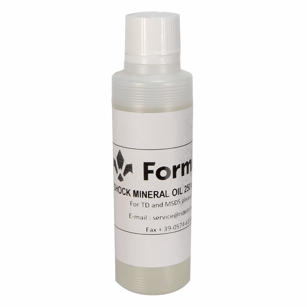 Formula Shock Oil ( ) - Dragonspine Cycling