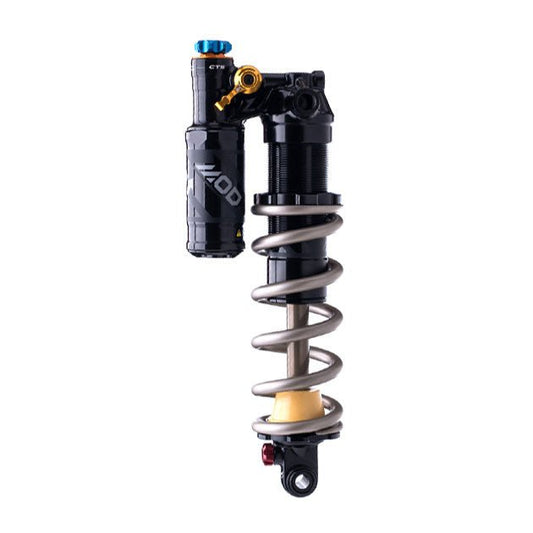 Formula Rear Shocks ( ) - Dragonspine Cycling
