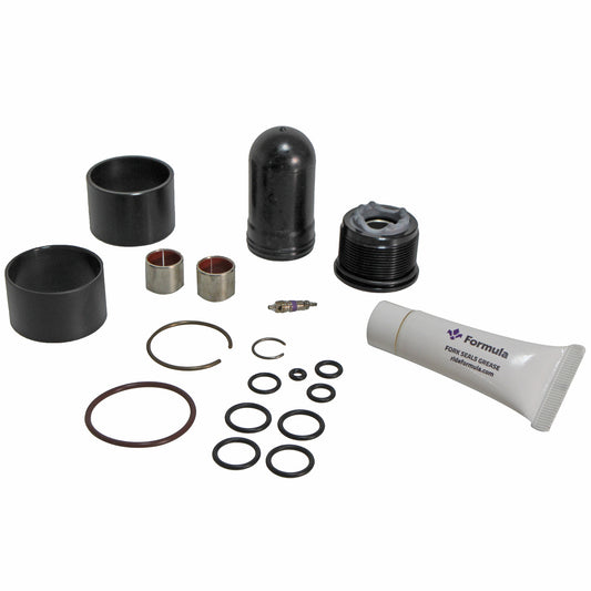 Formula Rear Shock Spring ( ) - Dragonspine Cycling