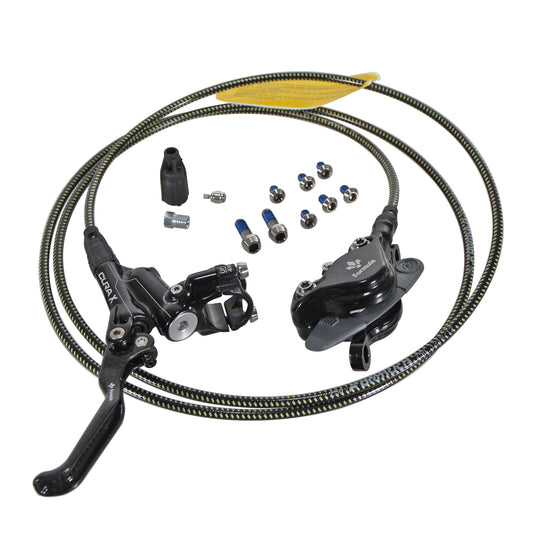 Formula Disc Brake & Lever ( ) - Dragonspine Cycling