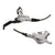 Formula Disc Brake & Lever ( ) - Dragonspine Cycling