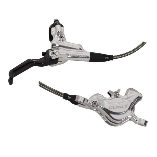 Formula Disc Brake & Lever ( ) - Dragonspine Cycling