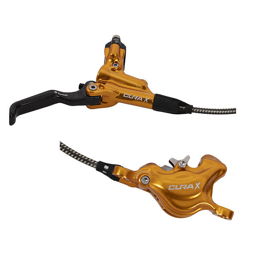 Formula Disc Brake & Lever ( ) - Dragonspine Cycling