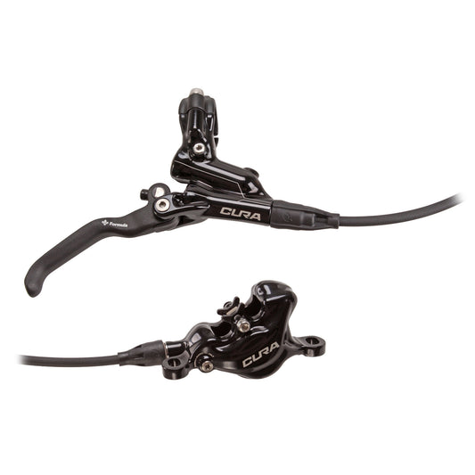 Formula Disc Brake & Lever ( ) - Dragonspine Cycling