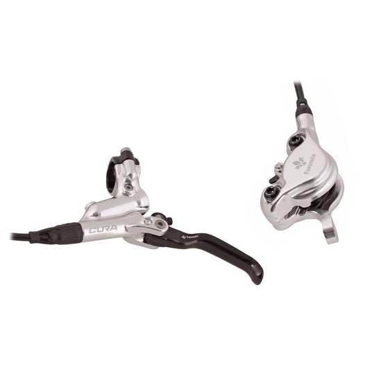 Formula Disc Brake & Lever ( ) - Dragonspine Cycling