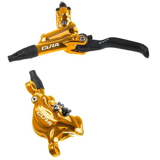 Formula Disc Brake & Lever ( ) - Dragonspine Cycling