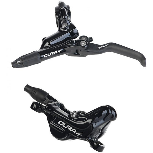 Formula Disc Brake & Lever ( ) - Dragonspine Cycling